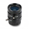 Arducam CS-Mount-Objektiv für Raspberry Pi HQ-Kamera, 8 mm - zdjęcie 1