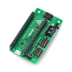 Kitronik Simply Servos Board for Raspberry Pi Pico