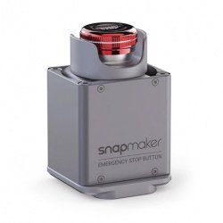 Sicherheitsknopf für 3D-Drucker Snapmaker 2.0