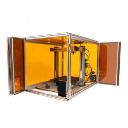 Hülle für Snapmaker 2.0 A350 Drucker