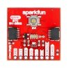 SparkFun Real Time Clock Module - RV-8803 (Qwiic) - zdjęcie 2
