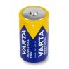 LR20 Varta Industrial Pro Alkaline 1,5 V Batterie - zdjęcie 2