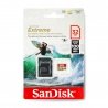 SanDisk Extreme 667x microSD 32GB 100MB/s UHS-I Klasse 10 - zdjęcie 1