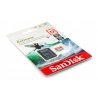 SanDisk Extreme 667x microSD 32GB 100MB/s UHS-I Klasse 10 - zdjęcie 2