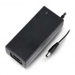 MW Power EA10502D3 Schaltnetzteil 12V/3,5A - DC 5,5/2,1mm