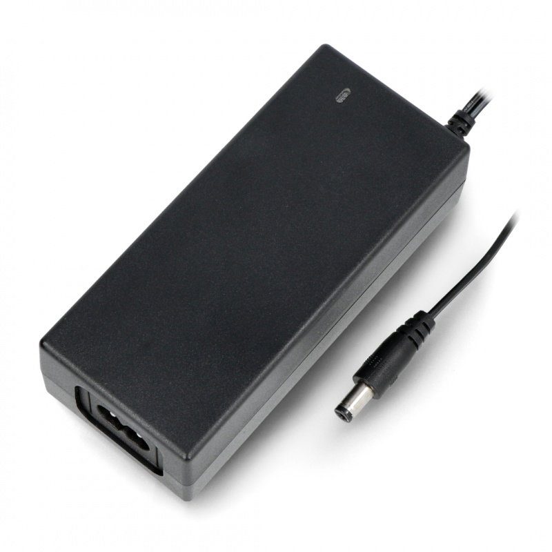 MW Power EA10502D3 Schaltnetzteil 12V/3,5A - DC 5,5/2,1mm