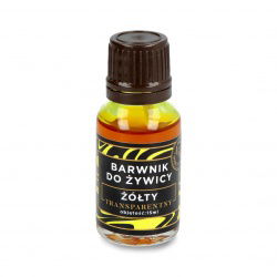 Royal Resin Epoxidharzfarbe – transparente Flüssigkeit – 15 ml
