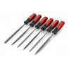 Zestaw pilników do metalu KD10287 - zdjęcie 2