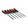 Zestaw pilników do metalu KD10287 - zdjęcie 3