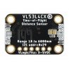VL53L4CX Flugzeit - Abstandssensor - STEMMA QT / Qwiic I2C - - zdjęcie 4