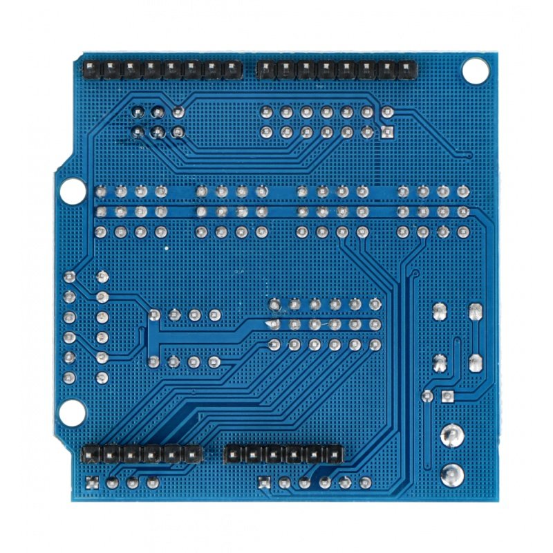 Sensorschild V5.0 - Schild für Arduino