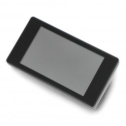 CR-10 Smart Pro Touchscreen-Panel 4,3 Zoll