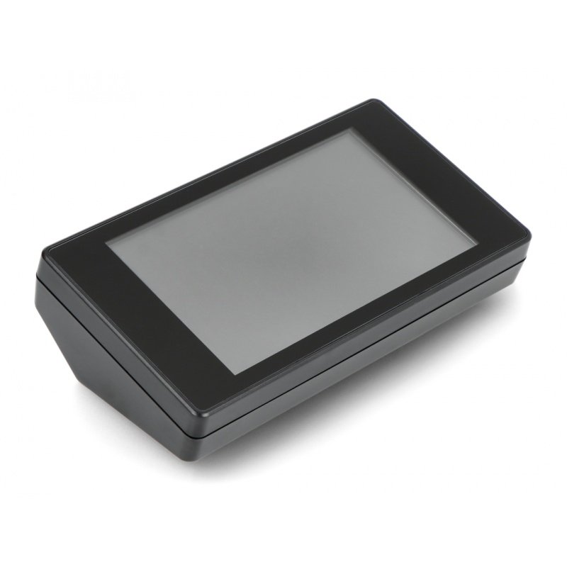 CR-10 Smart Pro Touchscreen-Panel 4,3 Zoll