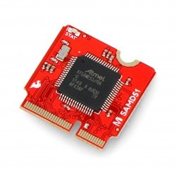 SparkFun MicroMod – SAMD51 – DEV-16791