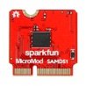 SparkFun MicroMod – SAMD51 – DEV-16791 - zdjęcie 2
