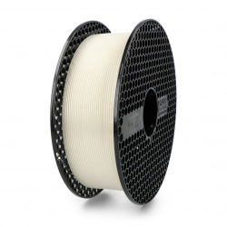Prusament PLA Vanilla White