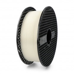 Prusa PLA-Filament 1,75 mm 1 kg – Vanilleweiß NFC