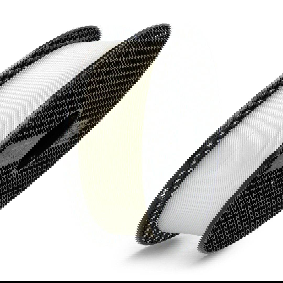 Prusament PLA Vanilla White