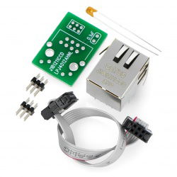 Ethernet-Kit für Teensy 4.1