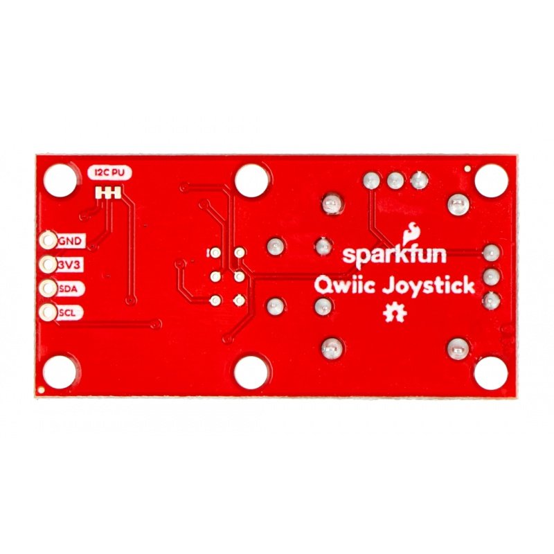 SparkFun Qwiic Joystick