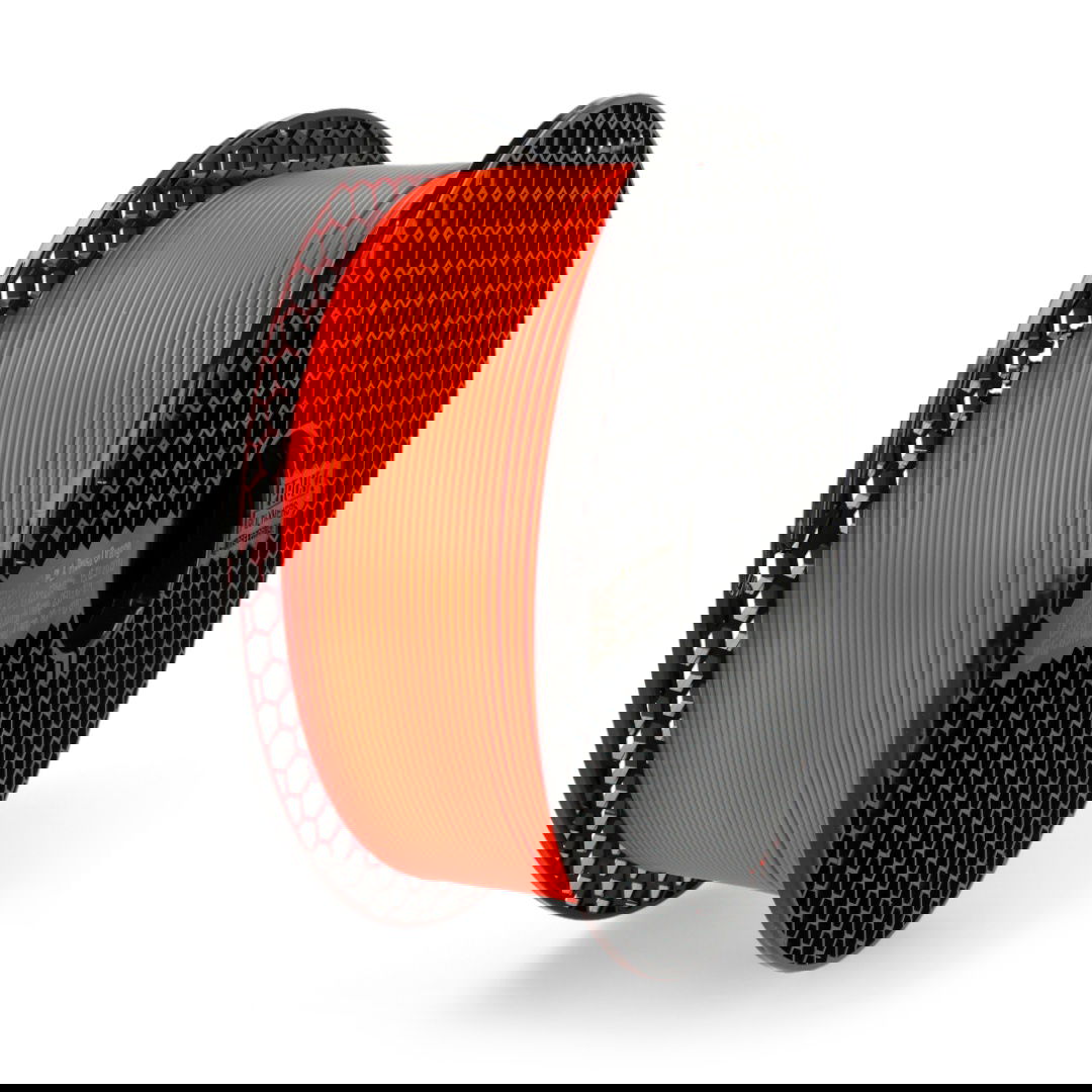 Prusament PLA Prusa Orange