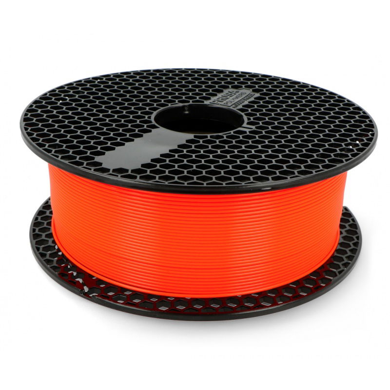 Prusament PLA Prusa Orange