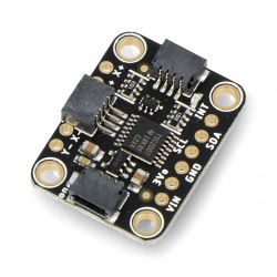 Adafruit TSC2007 I2C Resistive Touch Screen Controller - STEMMA