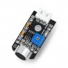 Schallsensor - digital + Kabel - Iduino SE036 - zdjęcie 1