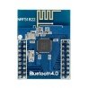 Bluetooth Low Energy (BLE 4.0) Modul – NRF51822 – Waveshare 9515 - zdjęcie 2