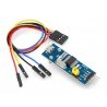 Konverter USB-UART PL2303 - microUSB-Buchse - Waveshare 11315 - zdjęcie 4
