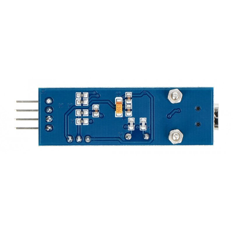 USB-UART PL2303-Konverter - miniUSB-Buchse - Waveshare 3994