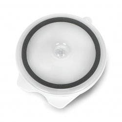 ML7000PIR LED-Leuchte mit Bewegungs- und Dämmerungssensor -