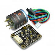Schwerkraft - HF-Fluorwasserstoffsensor - I2C / UART -