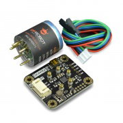 Schwerkraft - H2-Wasserstoffsensor - I2C / UART -