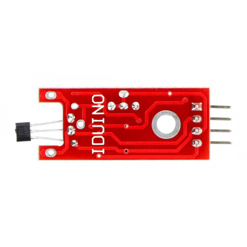 Hallsensormodul - Iduino SE014