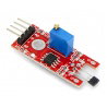 Hallsensormodul - Iduino SE014 - zdjęcie 4