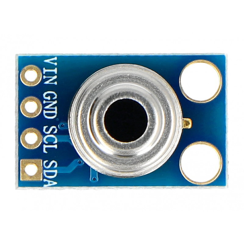 Modul mit einem digitalen Temperatursensor