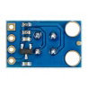 Modul mit einem digitalen Temperatursensor - zdjęcie 3