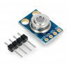 Modul mit einem digitalen Temperatursensor - zdjęcie 4