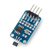 Hallsensor AH49E - Modul Waveshare 9522