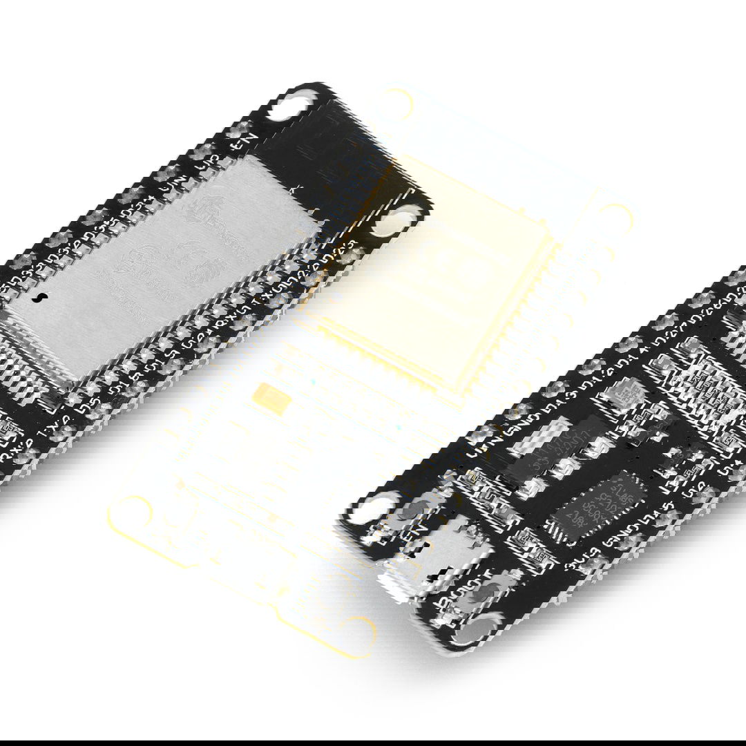 ESP32 WiFi + BT 4.2- Plattform mit ESP-WROOM-32 Modul kompatibel mit ESP32-DevKit