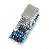 Ethernet ENC28J60 Mini-Netzwerkmodul - zdjęcie 1