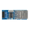 Ethernet ENC28J60 Mini-Netzwerkmodul - zdjęcie 2