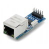 Ethernet ENC28J60 Mini-Netzwerkmodul - zdjęcie 4