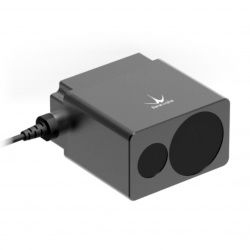 Lidar TF350 IP67 Laserdistanzsensor - 350m - analog