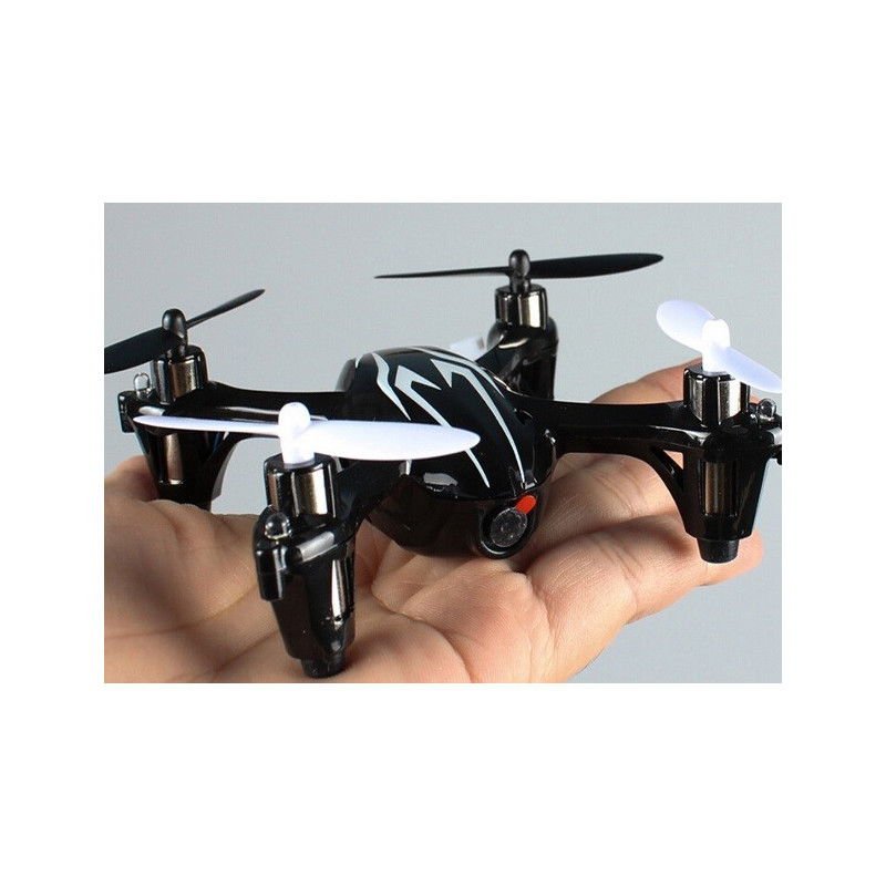 Shadow Breaker X6 2,4 GHz Quadcopter mit Kamera