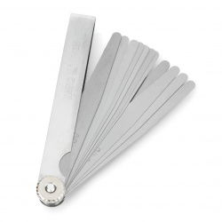 Szczelinomierz do poziomowania stołu w drukarce - YT-7220