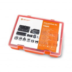 DFRobot Intermediate Kit – Kit für fortgeschrittene Benutzer