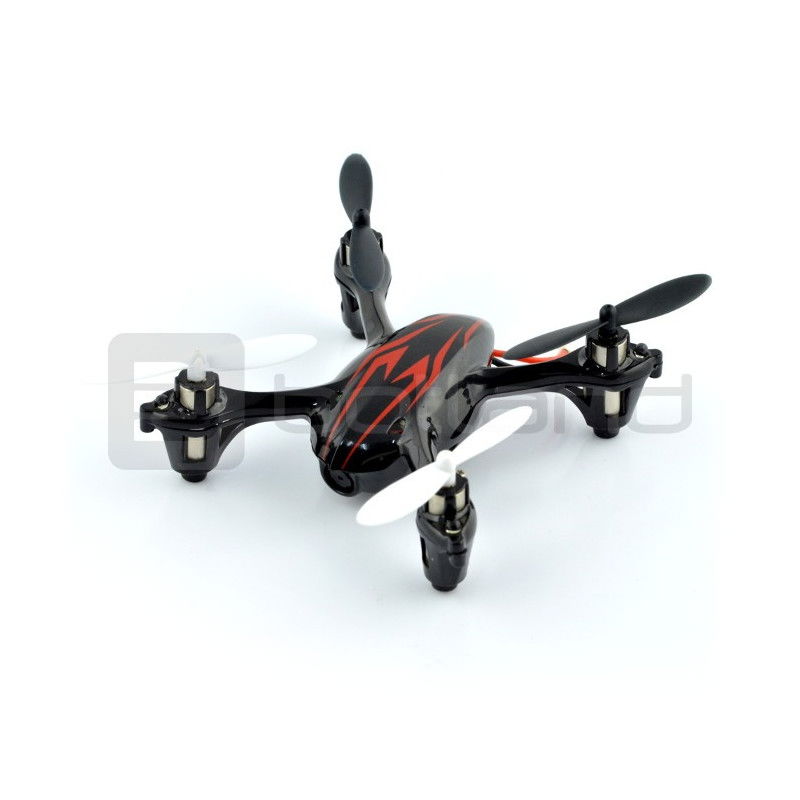 Shadow Breaker Meistverkaufter X6 2,4 GHz Quadcopter mit Kamera