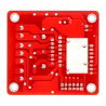 Zweikanal-Treiber für L298N-Motoren - Modul WB291111 - Iduino - zdjęcie 3